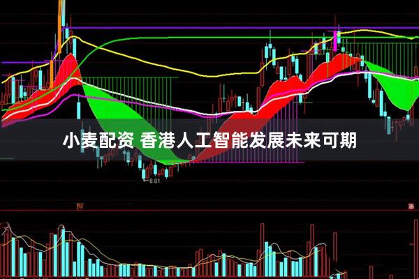 小麦配资 香港人工智能发展未来可期